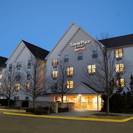 Towneplace Suites Republic Airport Long Island Фармингдейл Экстерьер фото